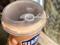 -milkplus·泰式奶茶(较场东路店)