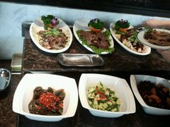 菜-亚马逊海鲜自助餐厅(惠山万达店)