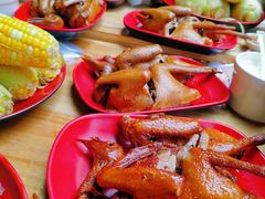 -光明刘冰乳鸽店(光明法政北路店)