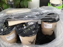 -THE ALLEY 鹿角巷(时代天街A馆店)