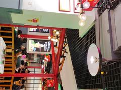 -蛙一刀·麻椒鱼火锅(金仙桥店)