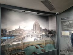 -乌镇东栅景区-茅盾故居