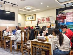 -聚味斋香辣蟹·蓝龙(塘沽总店)