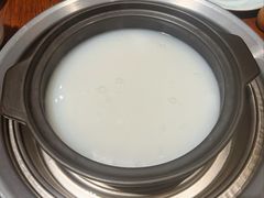 非遗粥水锅底-大良毋米粥(锦龙路总店)