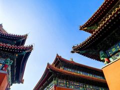 -历代帝王庙博物馆