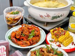-金龙·打边炉(南京西路店)