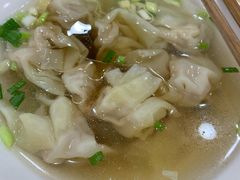 -味一早餐(民安路店)