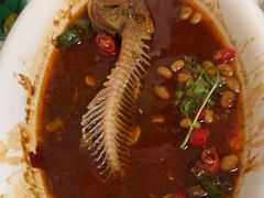 -臭鳜鱼人家·老字号徽菜