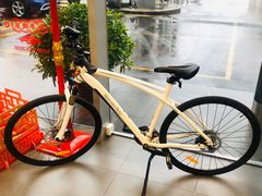 -上海德星奔驰(江杨南路店)