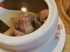 -嘉旺港式茶餐厅(延长中路店)