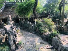 -绮园景区