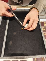 -周大福荟馆JEWELRIA(宝安南路华润万象城店)