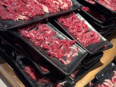 -海汕记·潮汕鲜牛肉火锅·自助