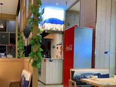 大堂-东北风(江北万达店)