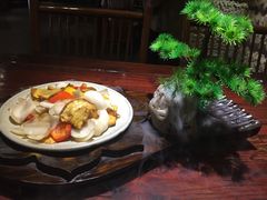 -云来居素食馆(南山店)