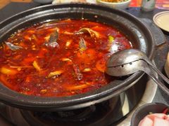 -小饕荟雅安贡椒鱼鲜馆(广福桥店)