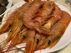-芭菲盛宴·环球美食(解放碑英利国际店)