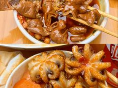-味力源·肥肠爱上鱼(红牌楼金冠好店)