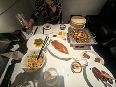 -四季民福烤鸭店(王府井东安门店)