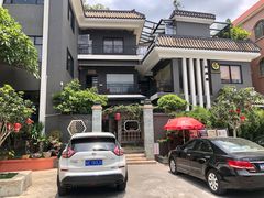 -阿多私房菜(顺德店)