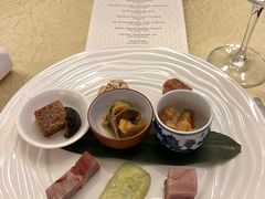 -上海外滩华尔道夫酒店