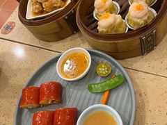 -点都德(世纪汇店)