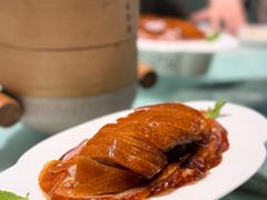 酥香精品烤鸭-北京老铺烤鸭(高新店)