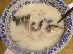 千岛湖鱼头-秀水人家