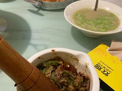 -炊烟小炒黄牛肉(中心印象城店)