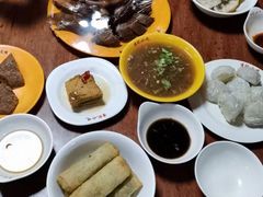 -沙县小吃文化城