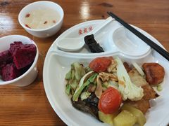 -素清香(解放路店)