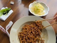 -李先生牛肉面大王(欧亚卖场店)