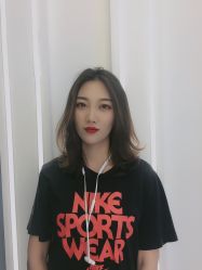 -FOR YOU造型