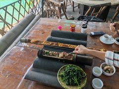 -竹泉农庄·竹筒饭(从化店)