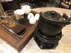 -香云轩·顺德菜(香云纱园林酒店店)