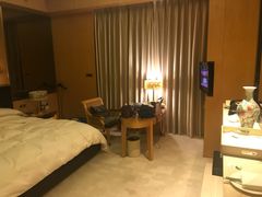 -北京盘古七星酒店