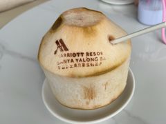 -大堂酒廊·亚龙湾万豪度假酒店