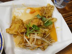 -九妹农家大铁锅东北菜(江湾店)
