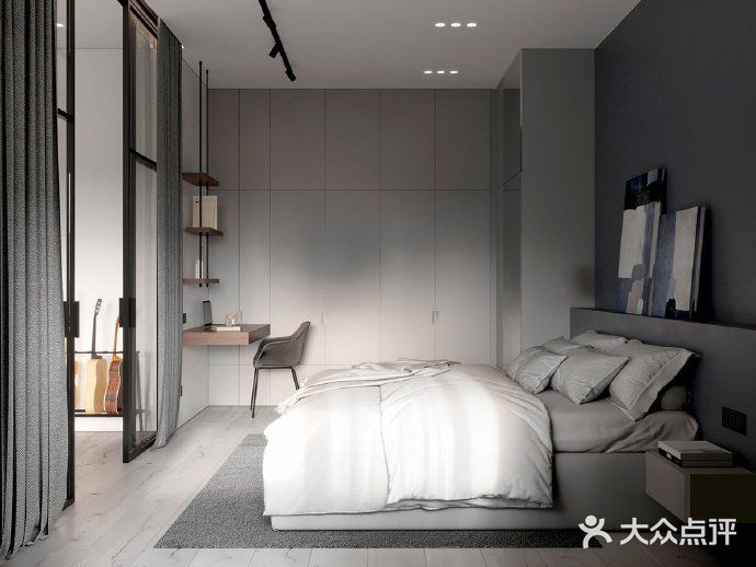 房间面积不大应该怎么设计呢❓