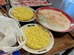 -楠火锅(哈尔滨金爵万象店)