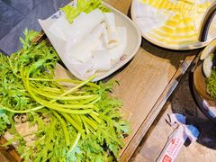 -小龙坎老火锅(北大荒店)