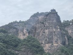 -崆峒山景区