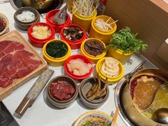 -盛香亭转转热卤(东方宝泰店)