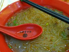 -张正麻辣串(包河万达店)