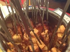 -鬼味烤翅(南锣鼓巷店)