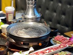 -虎丸烧肉(新大陆广场店)