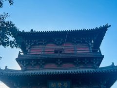 -善化寺