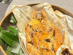 -桂满陇·海市蜃楼·黑金(国金店)