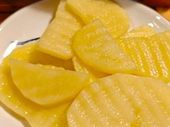 -前门杨记·铜锅涮肉(王府井·故宫店)