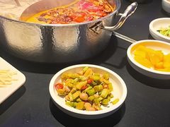 -额尔敦传统涮(公园西路店)